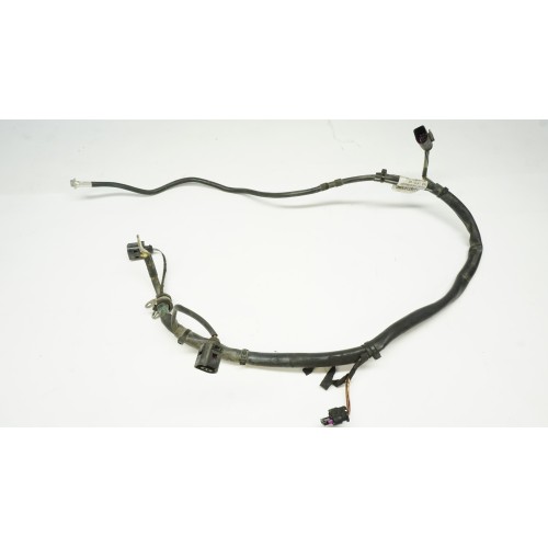 2015 Volkswagen Jetta 2.0 TDI Alternator Harness 5C0971230FC