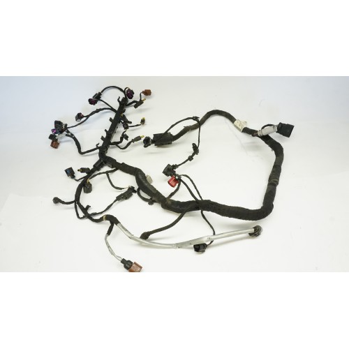 2015 Volkswagen Jetta Passat 2.0L Diesel Engine Wiring Harness 04L971627A