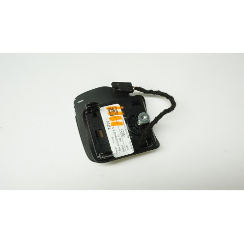 2006-2008 AUDI A4 S4 Steering Wheel Paddle Down Shift Left 4E0951527H