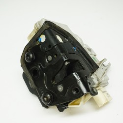 05 - 08 Audi A4 S4 Driver Door Latch 8E1837015AB