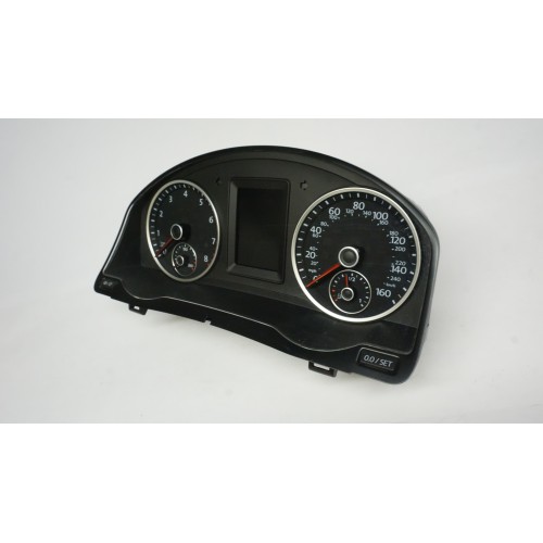 2017 Volkswagen Tiguan Instrument Cluster Speedometer 5N0920973M