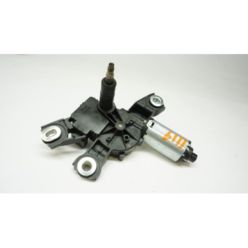 2009-2017 Volkswagen Tiguan Rear Window Wiper Motor GENUINE OEM