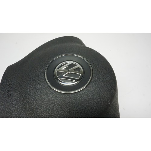 2012-2017 Volkswagen Tiguan Steering Wheel Air Bag 1T0880201AA