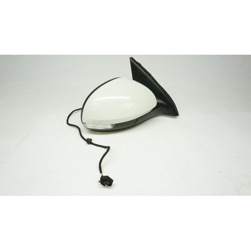 2009-2017 Volkswagen Tiguan Driver Door Mirror Assembly Right