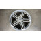 2007-2015 Audi Q7 - OEM 21 PEELER 5 Spoke Wheel 4L0601025AL
