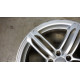 2007-2015 Audi Q7 - OEM 21 PEELER 5 Spoke Wheel 4L0601025AL