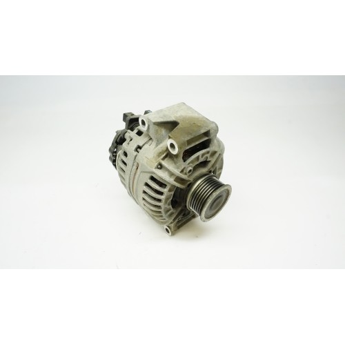 Volkswagen Tiguan Engine Alternator Generator 06B903016AB 09-17