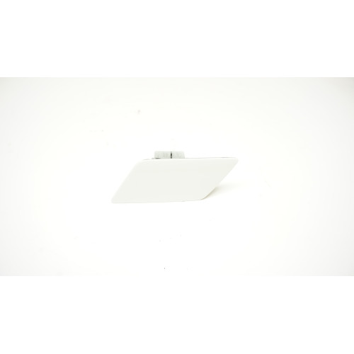 2018-2020 Audi SQ5 Front Bumper Headlight Washer Cover Left 80A807753A