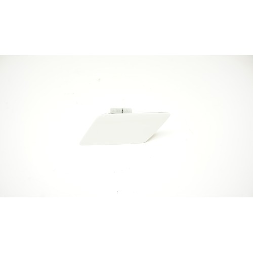 2018-2020 Audi SQ5 Front Bumper Headlight Washer Cover Left 80A807753A