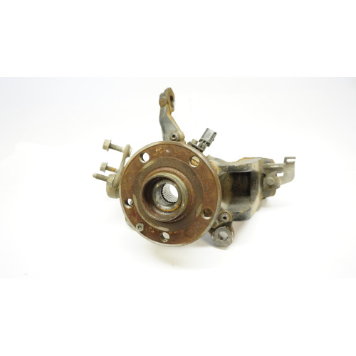 2012-2017 Volkswagen Tiguan Steering Spindle Knuckle Right Front