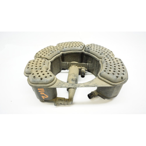 2011-2018 Volkswagen Jetta Fuel Vapor Canister 1K0201797C