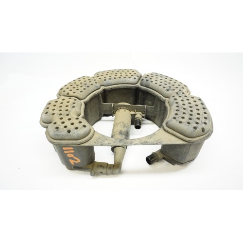 2011-2018 Volkswagen Jetta Fuel Vapor Canister 1K0201797C