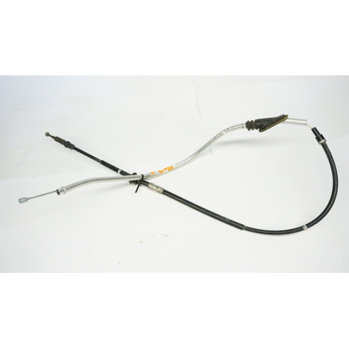 2012 Volkswagen Jetta Parking Brake Cable