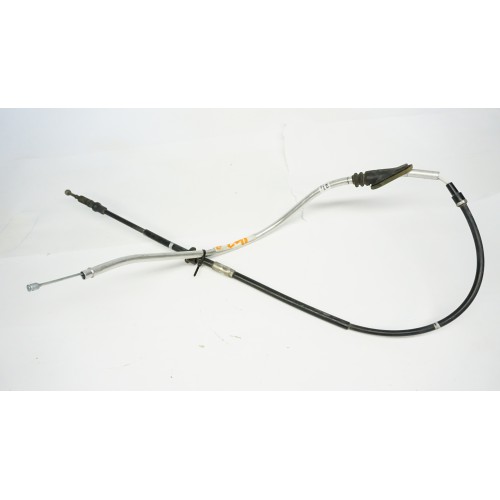 2012 Volkswagen Jetta Parking Brake Cable