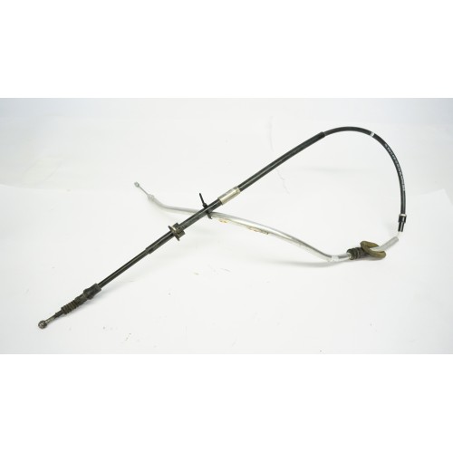 2012 Volkswagen Jetta Parking Brake Cable