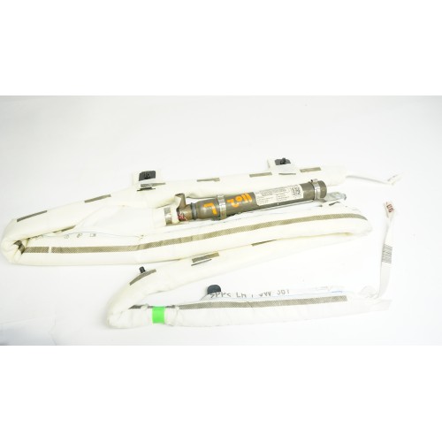 2011-2013 Volkswagen Jetta Curtain Air Bag Drivers Side Left 5C6880741C