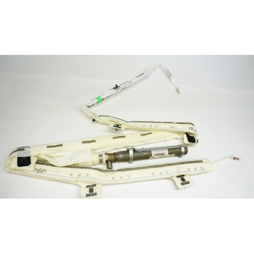 2011-2013 Volkswagen Jetta Curtain Air Bag Drivers Side Left 5C6880741C