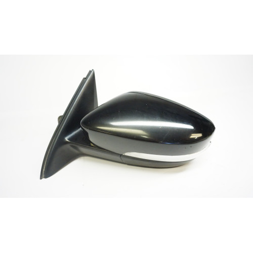 2011-2018 Volkswagen Jetta Driver Power Door Mirror Assembly W/ Signal Light