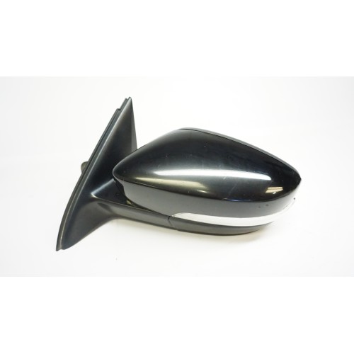 2011-2018 Volkswagen Jetta Driver Power Door Mirror Assembly W/ Signal Light