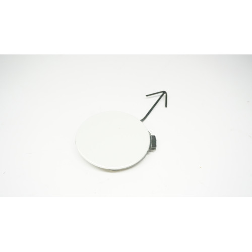 2012-2017 Volkswagen Tiguan Front Bumper Tow Hook Cover 5N0807241C