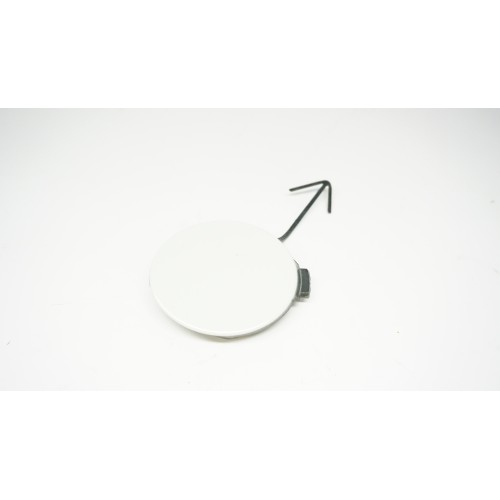 2012-2017 Volkswagen Tiguan Front Bumper Tow Hook Cover 5N0807241C