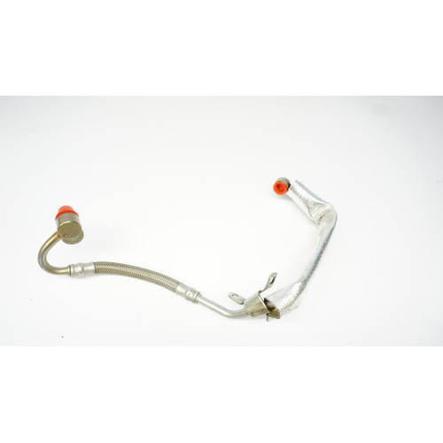2012-2017 Volkswagen Tiguan Turbo Oil Feed Line 06J145778H