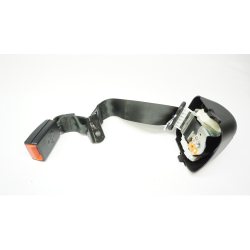 2011-2018 Volkswagen Jetta Rear Center Seat Belt 5C6857807D