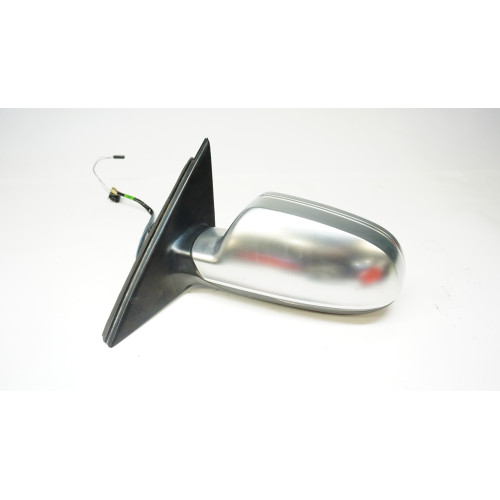 2013-2016 Audi S4 Driver Door Mirror Assembly Left Blind Spot