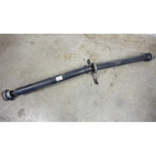 2013-2016 Audi S4 Automatic DSG Rear Drive Shaft 8K0521101AA 50K Miles