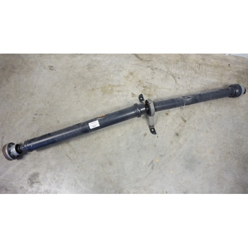 2013-2016 Audi S4 Automatic DSG Rear Drive Shaft 8K0521101AA 50K Miles