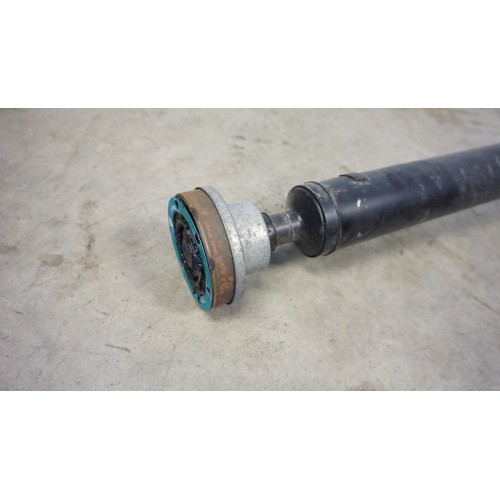 2013-2016 Audi S4 Automatic DSG Rear Drive Shaft 8K0521101AA 50K Miles