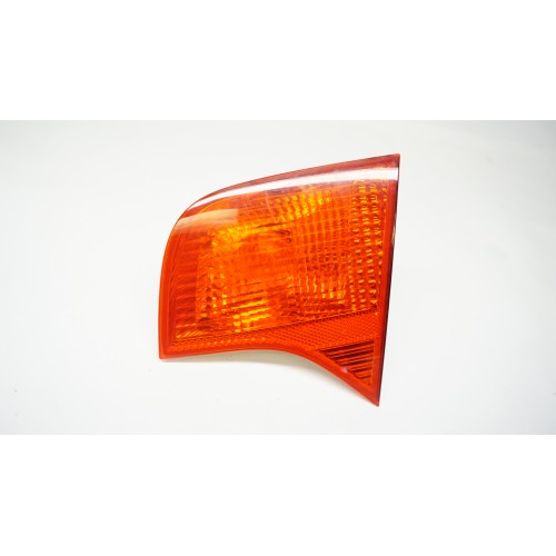 RIGHT B7 Audi A4 Trunk Lid Brake Light / Tail Lamp Passenger 06 07 08