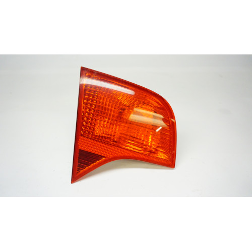 LEFT B7 Audi A4 Trunk Lid Brake Light / Tail Lamp Driver 06 07 08