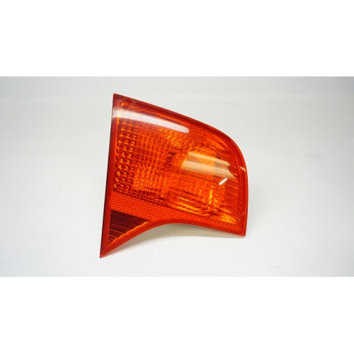 LEFT B7 Audi A4 Trunk Lid Brake Light / Tail Lamp Driver 06 07 08