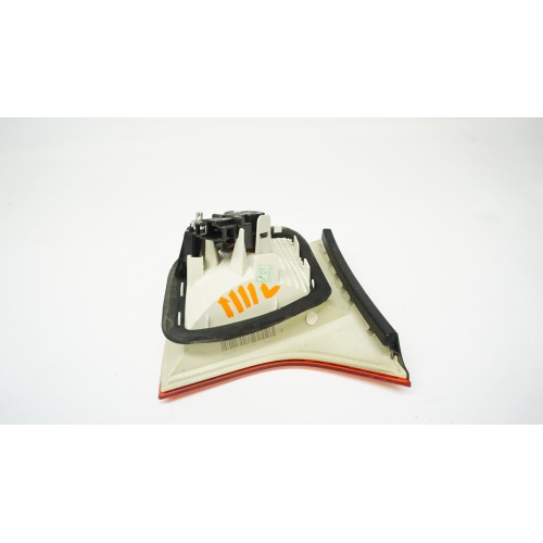 LEFT B7 Audi A4 Trunk Lid Brake Light / Tail Lamp Driver 06 07 08