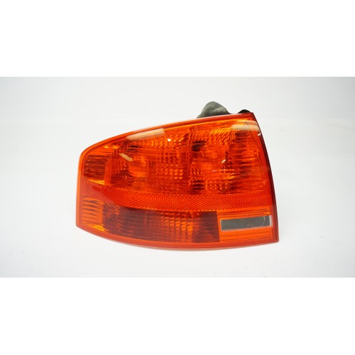 2006-2008 Audi A4 Quarter Brake Light / Tail Lamp Left GENUINE OEM