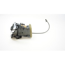 2013-2016 B8.5 AUDI A4 - LEFT Dash Heat / Air Conditioning Vent