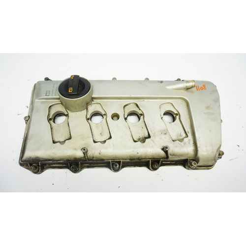 2006-2008 Audi S4 Left Engine Valve Cover 079103475S
