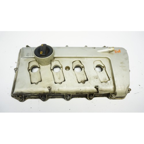2006-2008 Audi S4 Left Engine Valve Cover 079103475S