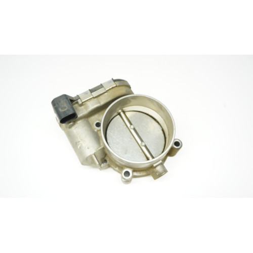 2009-2012 AUDI S5 4.2L V8 Intake Throttle Body Valve 077-133-062-A