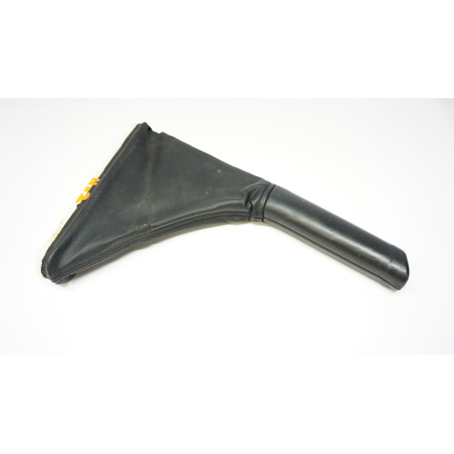 2011-2018 Volkswagen Jetta Parking Brake Pull Handle / Boot 5C0711465D BLACK