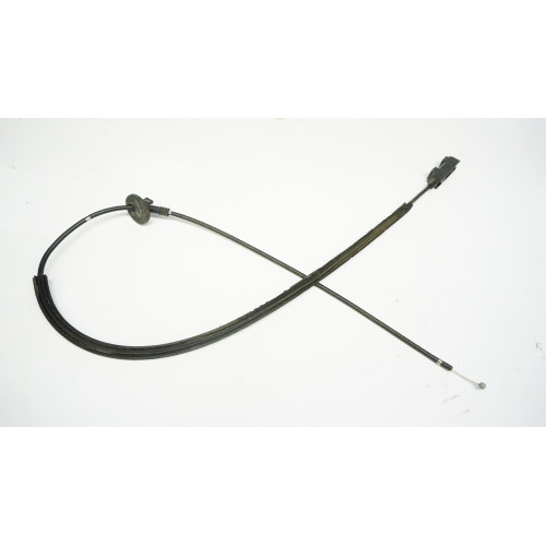2011-2018 Volkswagen Jetta Hood Release Cable 5C6823535
