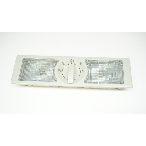 2011-2018 MK6 Volkswagen Jetta Rear Overhead Reading Dome Light 6Q0947291A