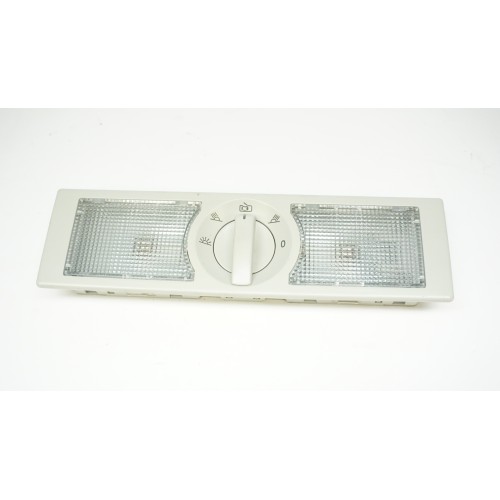 2011-2018 MK6 Volkswagen Jetta Rear Overhead Reading Dome Light 6Q0947291A