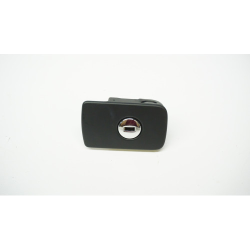 2011-2017 Volkswagen Jetta Glove Box Latch 5C7857147 2012