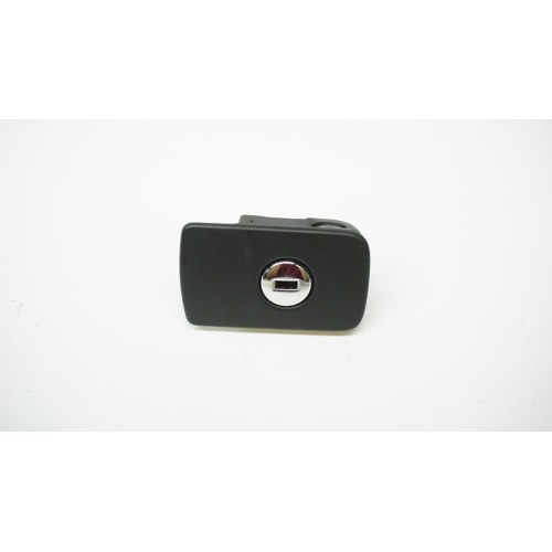 2011-2017 Volkswagen Jetta Glove Box Latch 5C7857147 2012