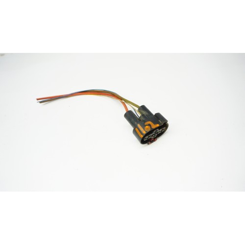 Audi Volkswagen Porsche Pig Tail Plug 1K0906234