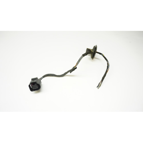 2013-2016 B8 Audi A4 Tail Light Pig Tail Plug 4H0973713