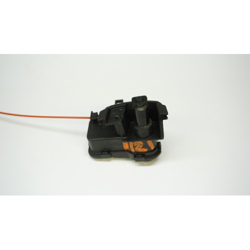 B8 AUD I A4 A5 Fuel Door Lock Actuator 8K0862153H