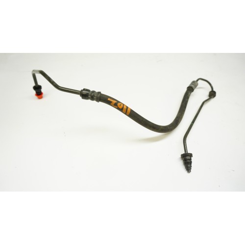 2011-2018 Volkswagen Jetta Manual Transmission Clutch Line 5C1721465G